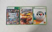 Xbox 360 - Jogos