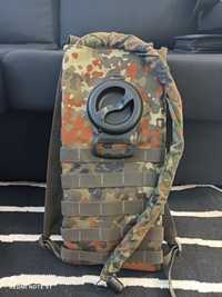 Camel Back MFH Flecktarn