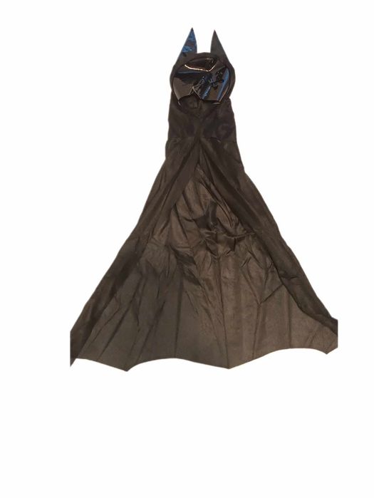 Batman kostium dla dzieci umięśniony roz. M