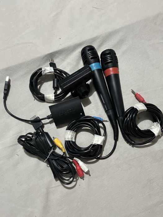 Comandos playstation