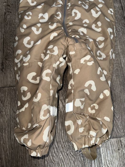 Демісезонний комбінезон HM