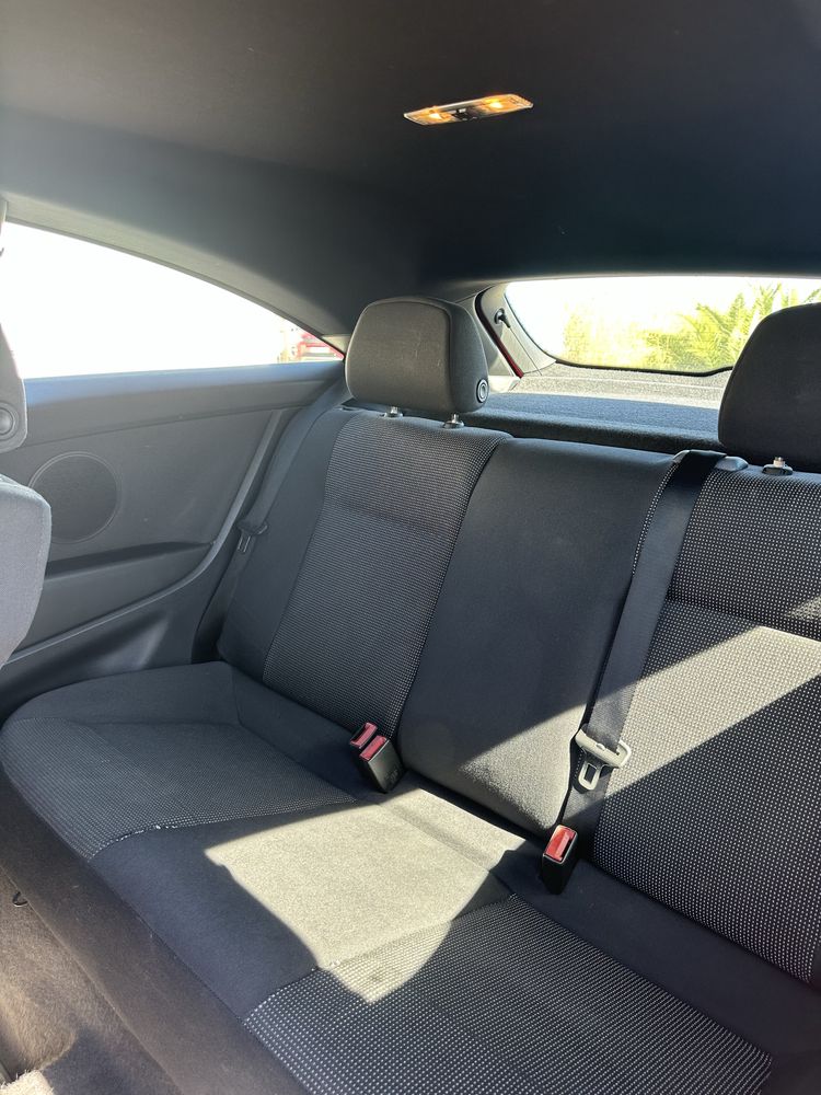 Opel Astra gtc 1.6 Turbo 180cvs