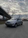 Hyundai Getz Hyundai Getz 1.4 benzyna + gaz