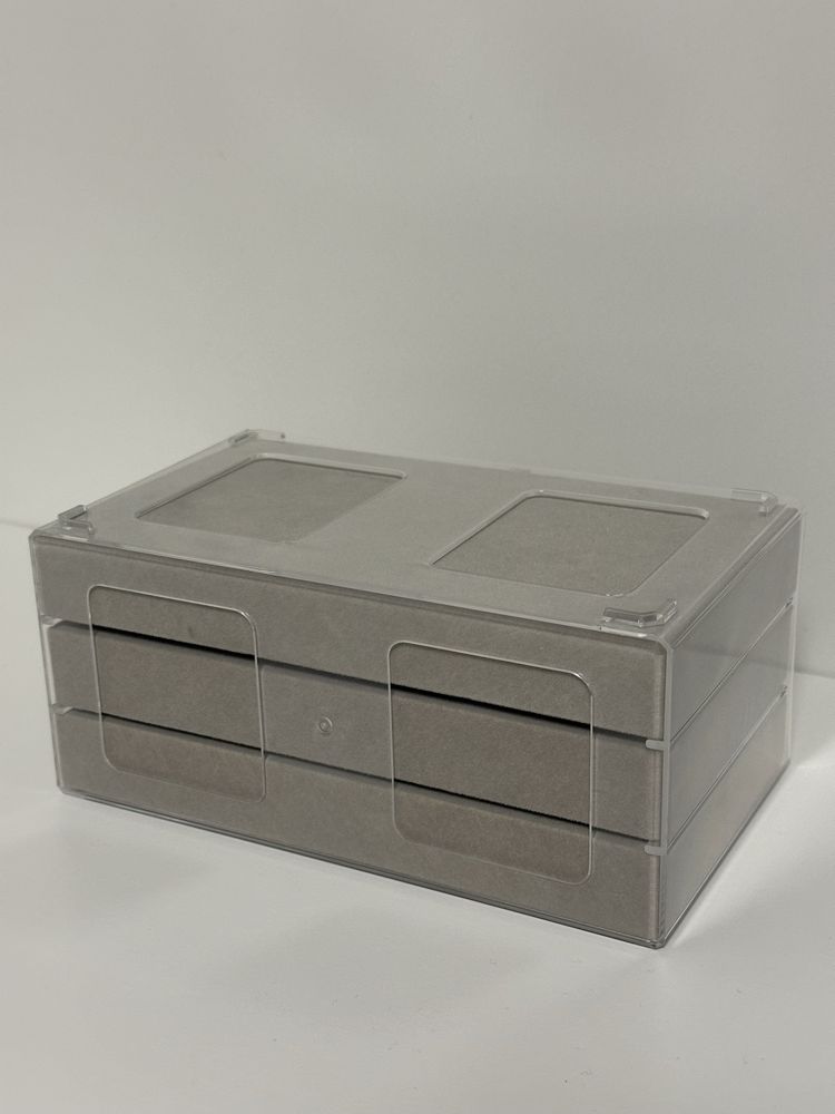 Organizador de Jóias