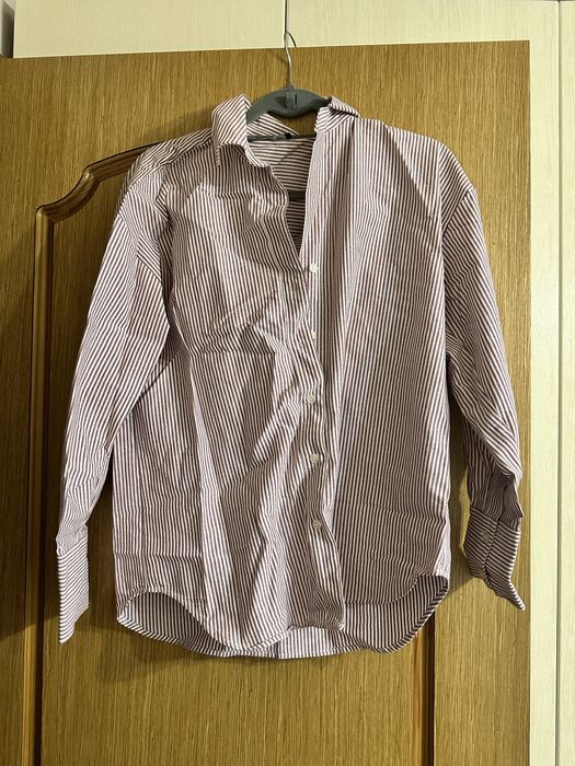 Рубашка женская