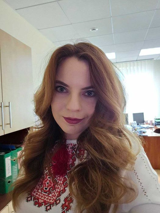 Репетитор з Німецької та Англійської мови