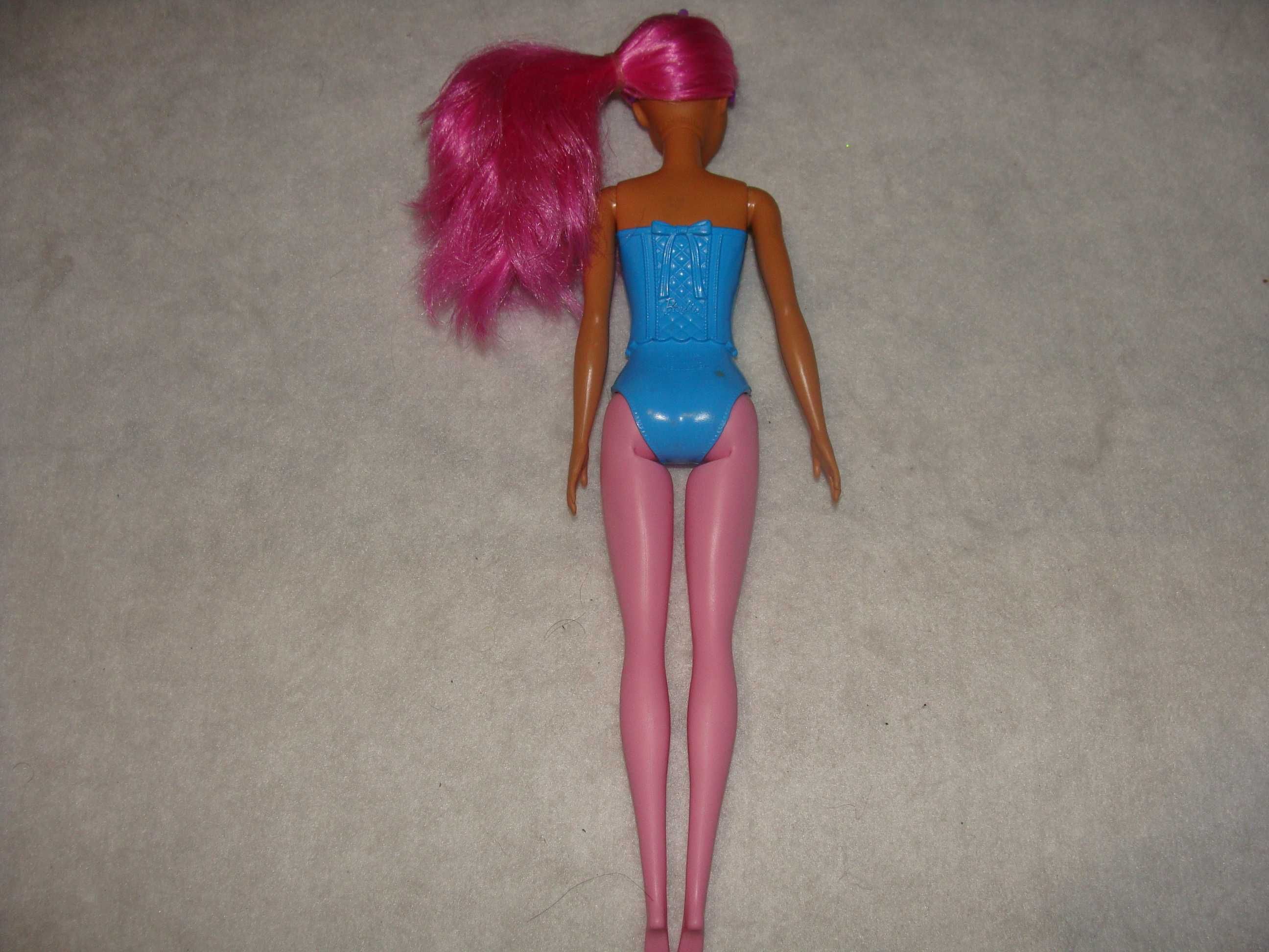Barbie Dreamtopia™ Fairy Doll with Wings and Tiara