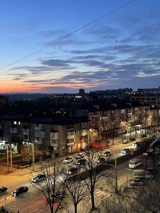 Квартира Подобово, БОЛЬШАЯ КРОВАТЬ Посуточно | Центр /Видовая,Проспект