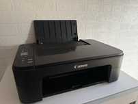 Urządzenie wielofunkcyjne Canon TS3150 pixma