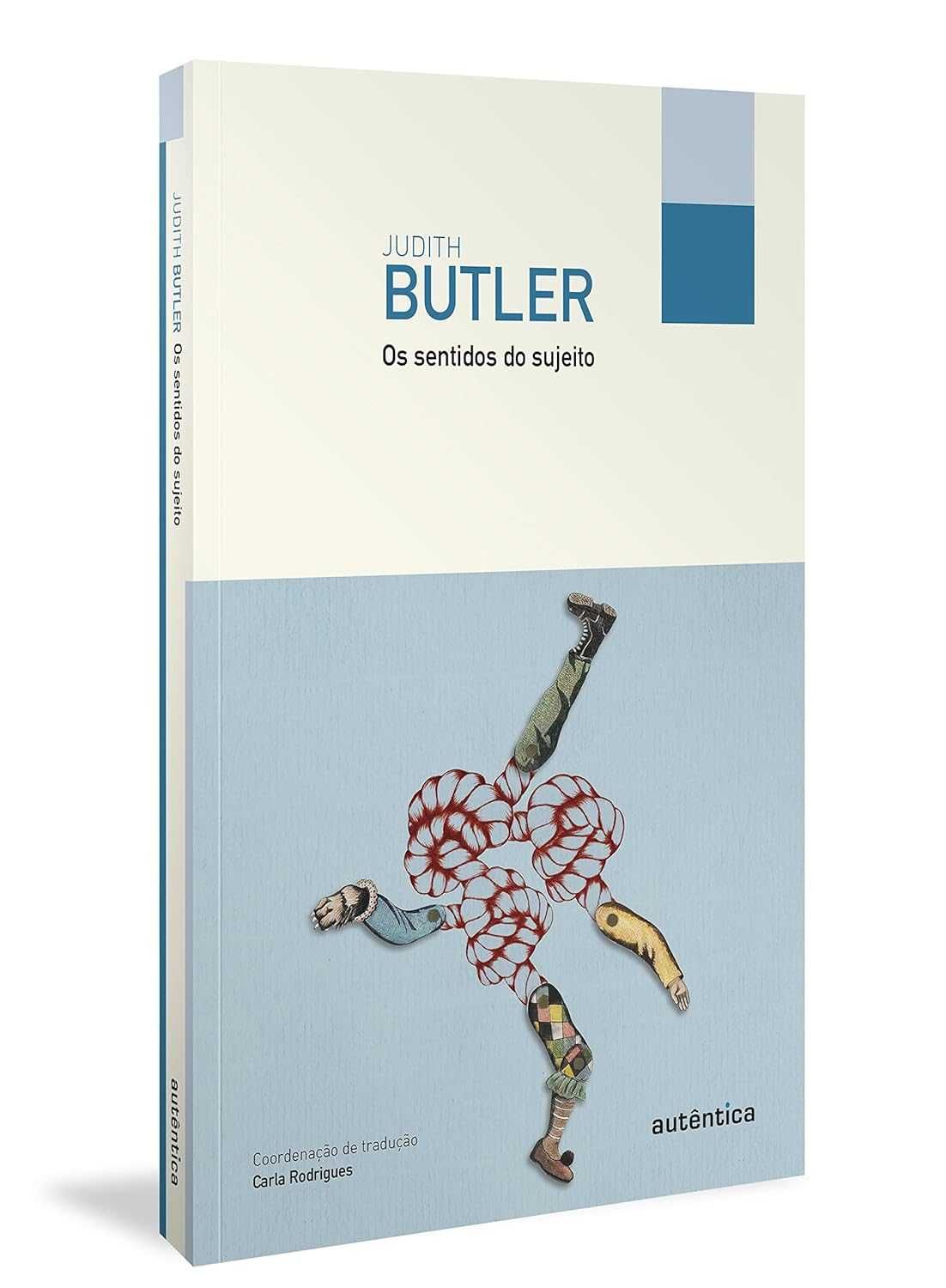 Judith Butler e Bel Hooks - 9  livros