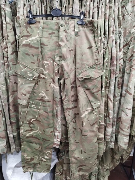 Штани мультикам НОВІ, Німеччина.