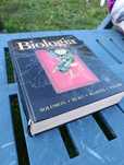 Biologia encyklopedia Ville, Solomon, Berg, Martin