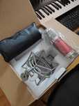 Mikrofon pojemnosciowy Avantone PRO CK-6 Classic Custom :)