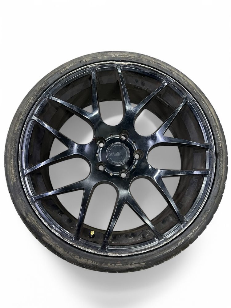 2x alufelgi felgi wzor csl R19 styling 359 bmw e90 e91 e92 e46 e87 e82