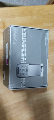 Acessórios Sony Ericsson P990i