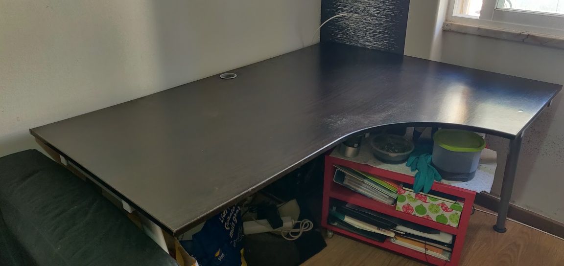 Mesa IKEA galant