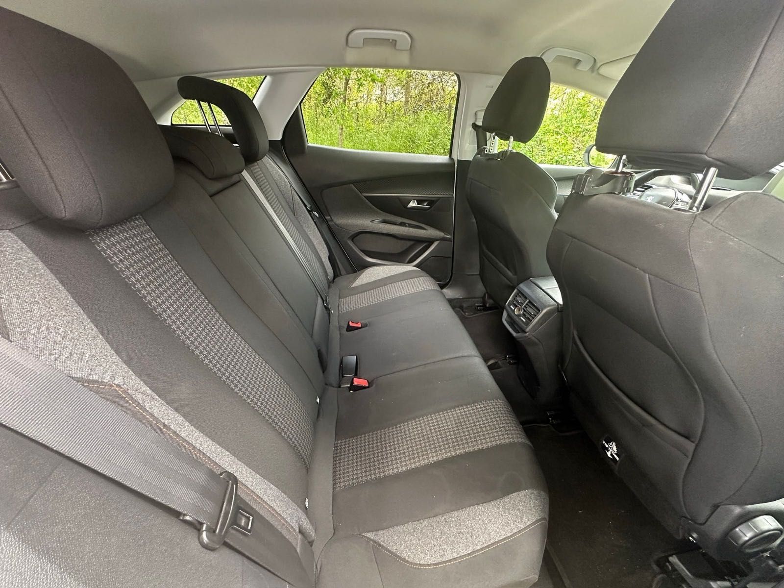 Peugeot 3008 Caixa Automática 2017
