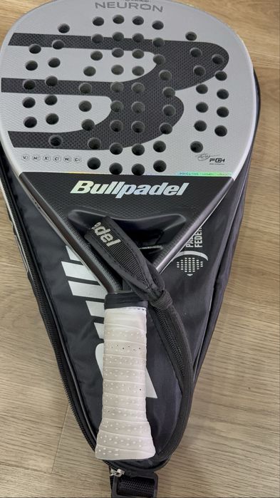 Bullpadel neuron 2025