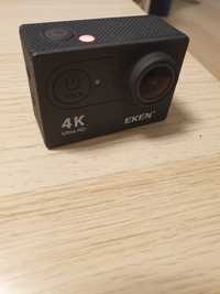 Kamera sportowa Eken 4K Ultra HD H9R