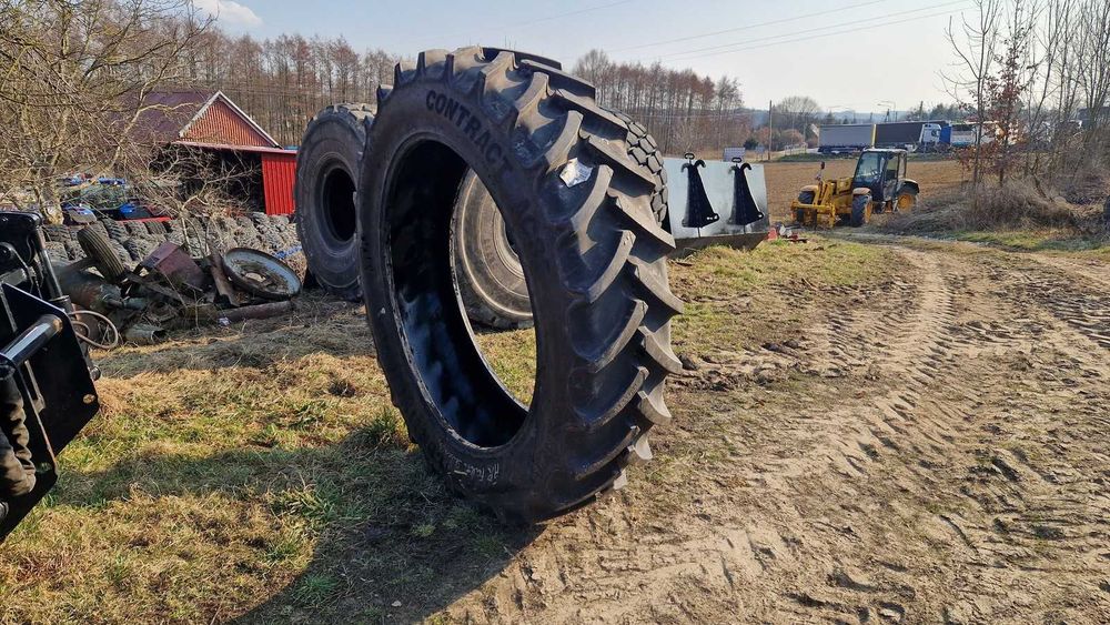 380/85r46 14.9r46 Continental Nowa