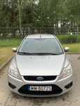 Ford Focus 1.8TDCI 2008