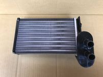 Радиатор печки Volkswagen Golf 2 Golf 3 Passat B3 B4 Caddy