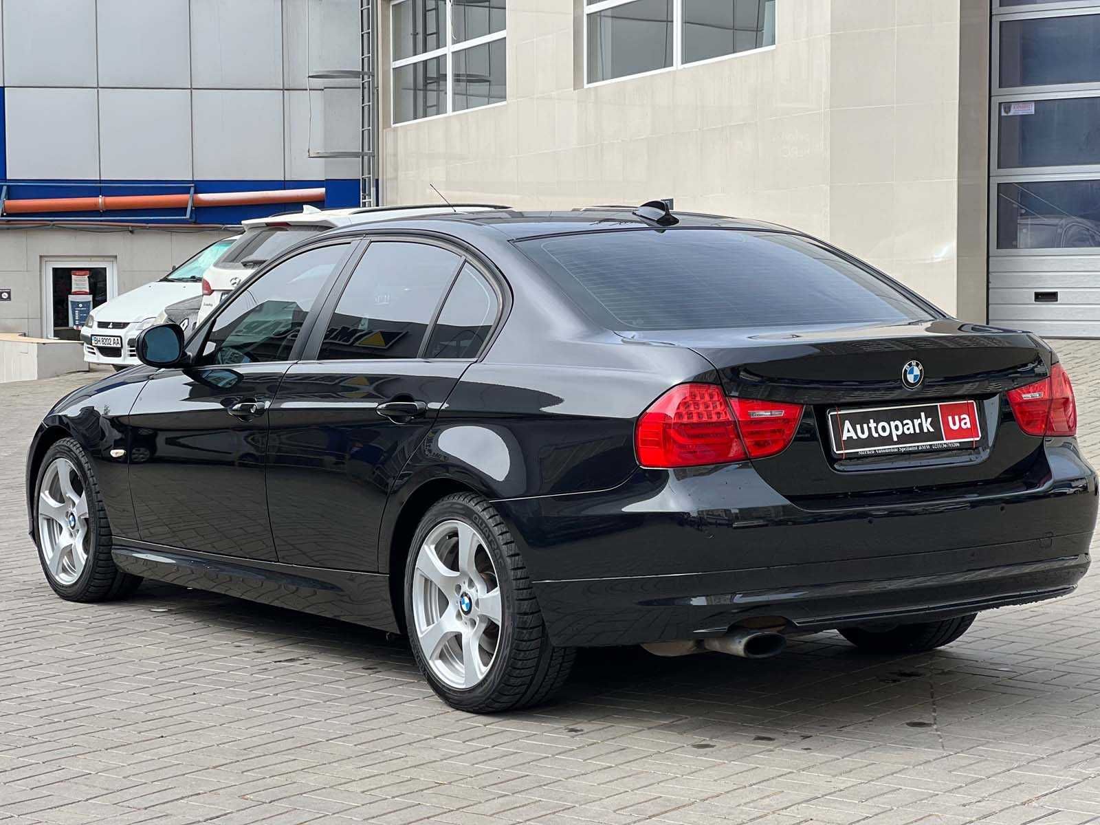 Продам BMW 320 2010р. #43305