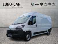 Peugeot Boxer  Furgon L3H2 140km
