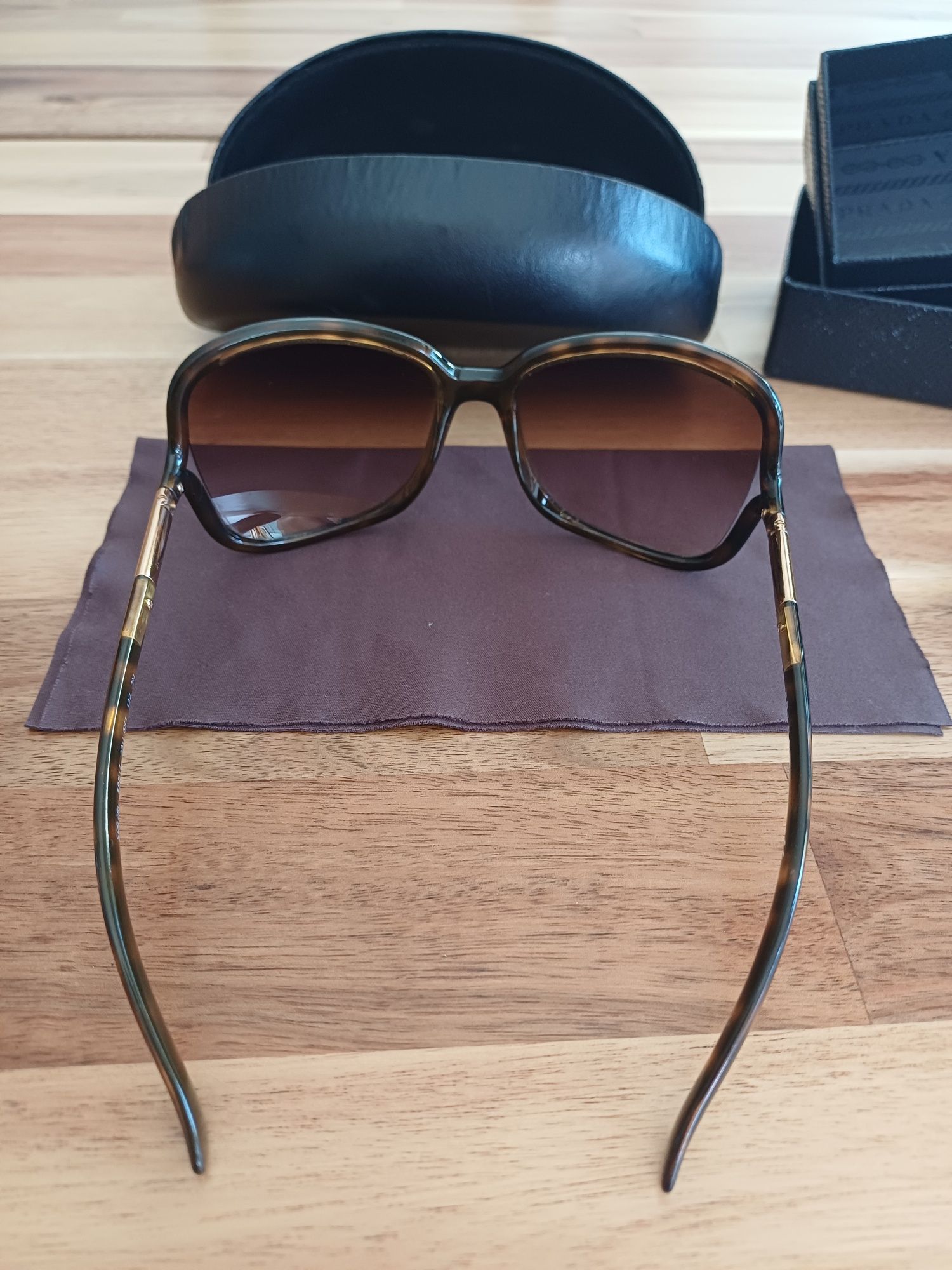 Óculos Prada original