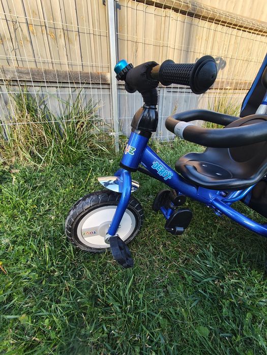 Rowerek trójkołowy Toyz Derby