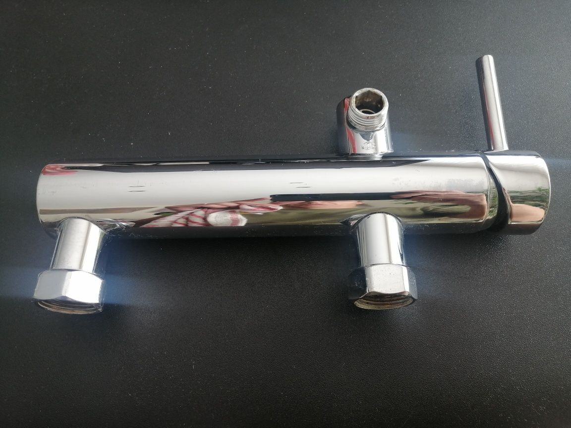 Grohe Torneira de Duche Cromada