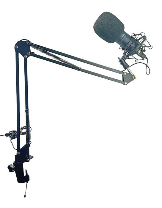 Mikrofon  Speedlink Volity Ready (SL800010BK)