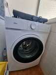 Máquina de lavar roupa 7 kg - Qilive