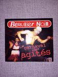 Bérurier Noir Carnaval des agités CD