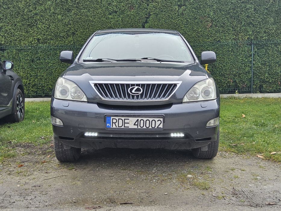Lexus RX Lexus rx 350