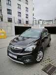 Opel mokka 1.4 140 km