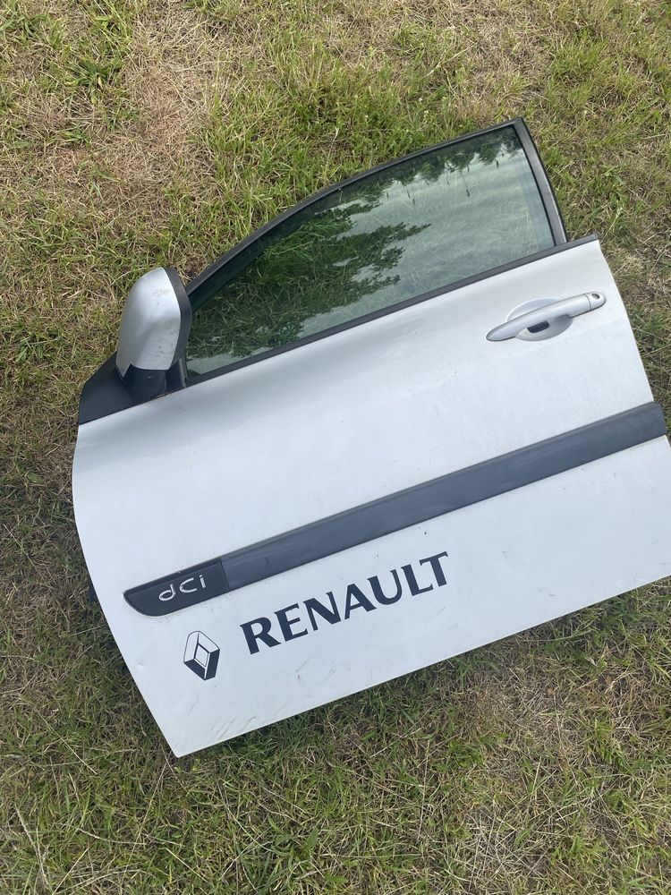 renault megane 2