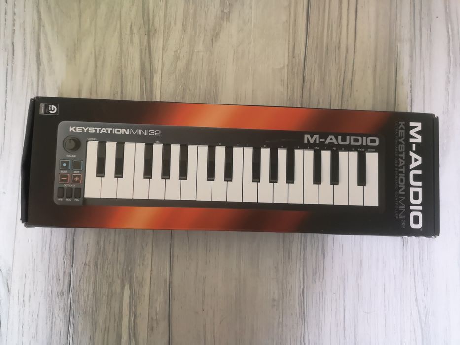 M-Audio Keystation Mini 32 MK3