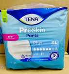 Pieluchomajtki Tena Proskin Plus XL  8*12 sztuk
