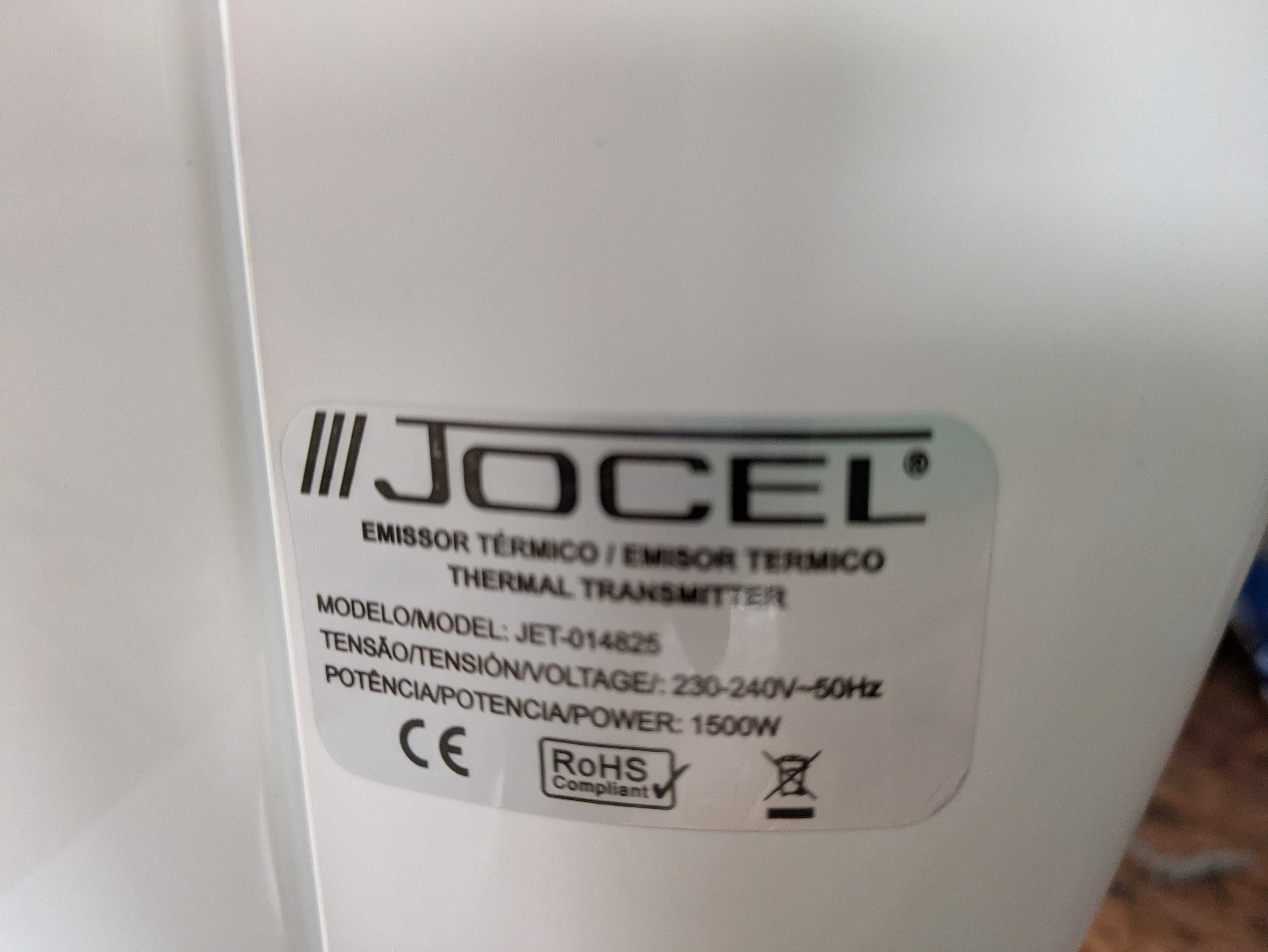 Aquecedores Ceramica/pedra -  Emissor Termico