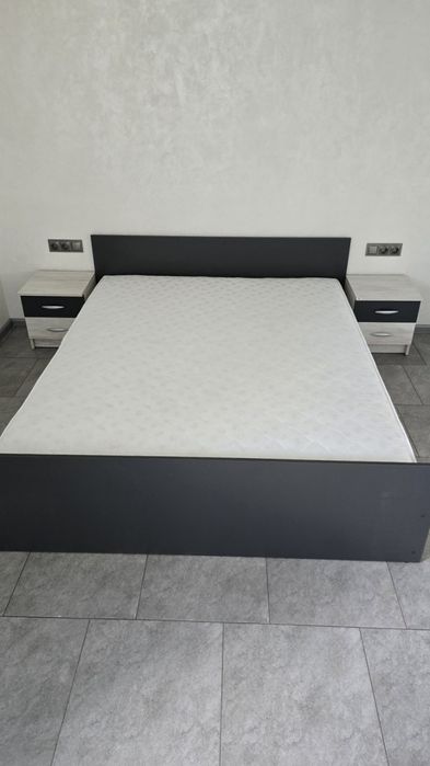 Акция!КРОВАТЬ с МАТРАСОМ 160*200 см!Двуспальная кровать Соня Черкассы