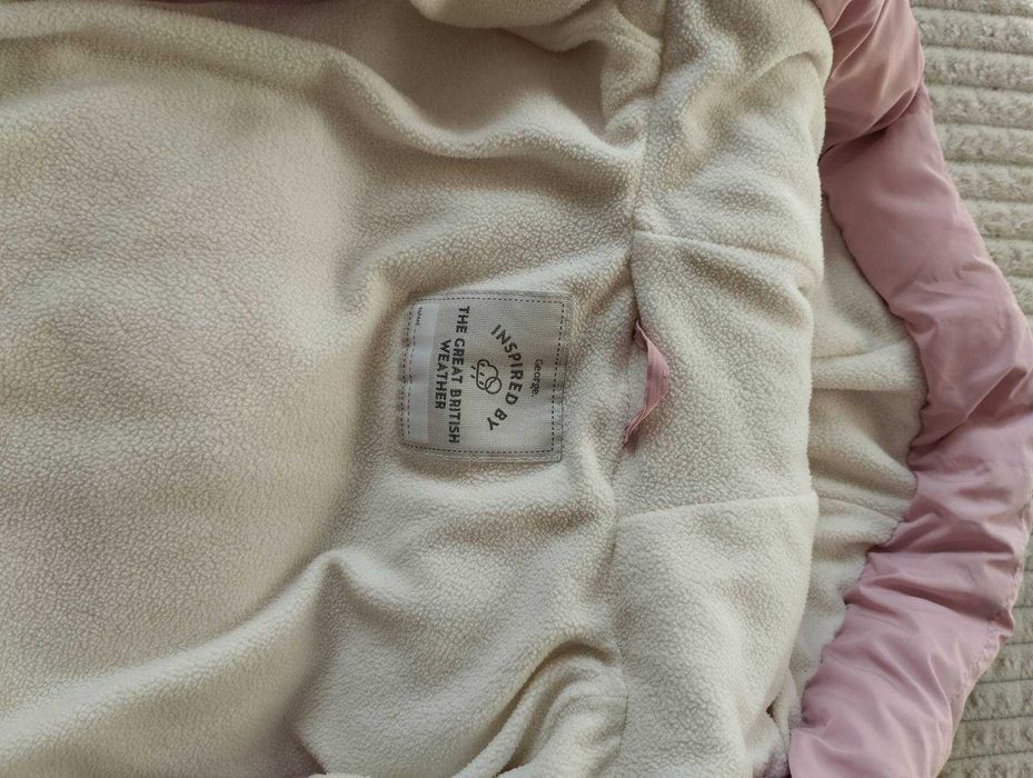 Продам зимню куртку на дівчину