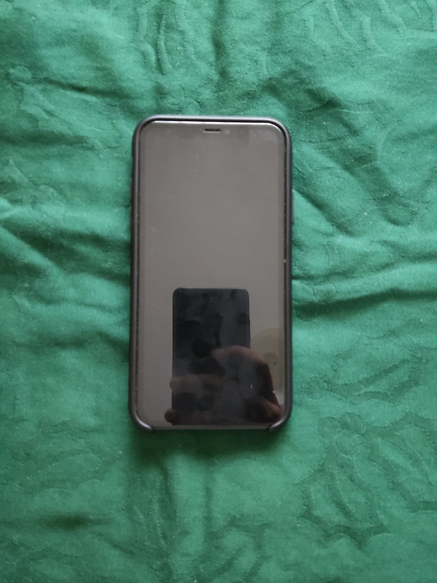 iPhone 11 com extras