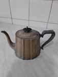 Продам старый чайник кофейник латунь из Англии