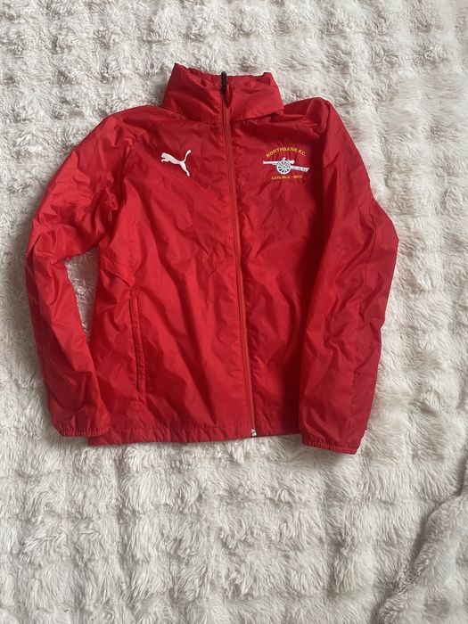 вітровка puma розмір s