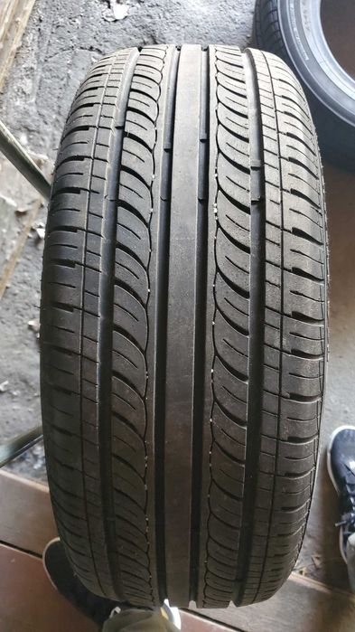 205 55 R 16 91V MAXIMUM DH05 TL Doublestar дефект 1шт лето