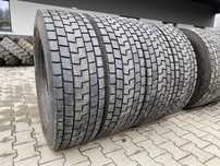 Opony 315/70R22.5 AEOLUS ADR69 Napędowe Pogłębiane