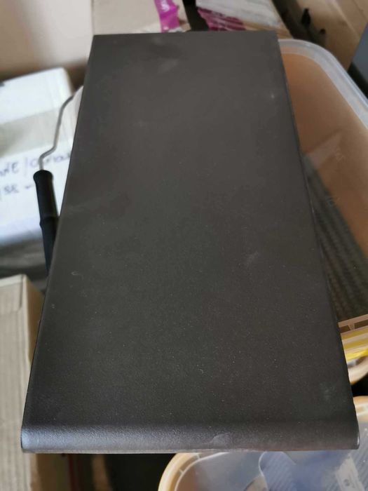 Płytka klinkierowa parapetowa Brąz matowy 30x14.8 x1.0 cm 20 sztuk opk