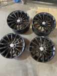 Jantes mercedes 19