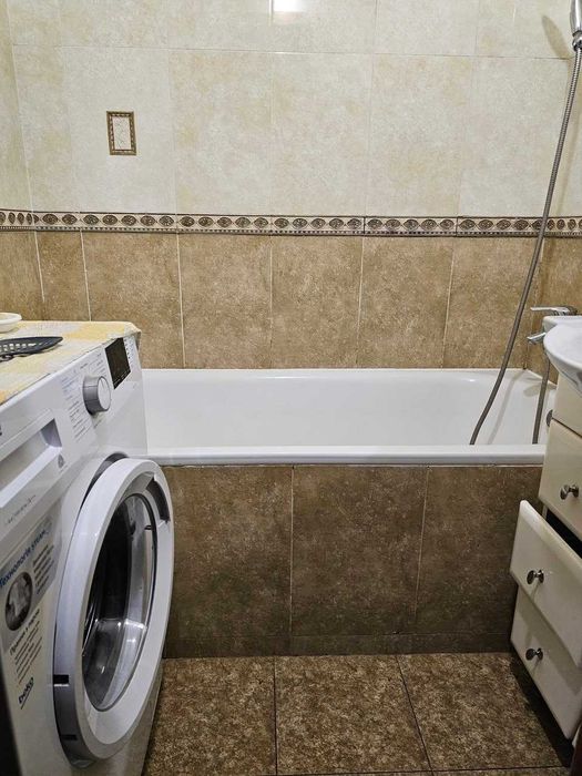 Продам 3к квартиру ЖМ Левобережный